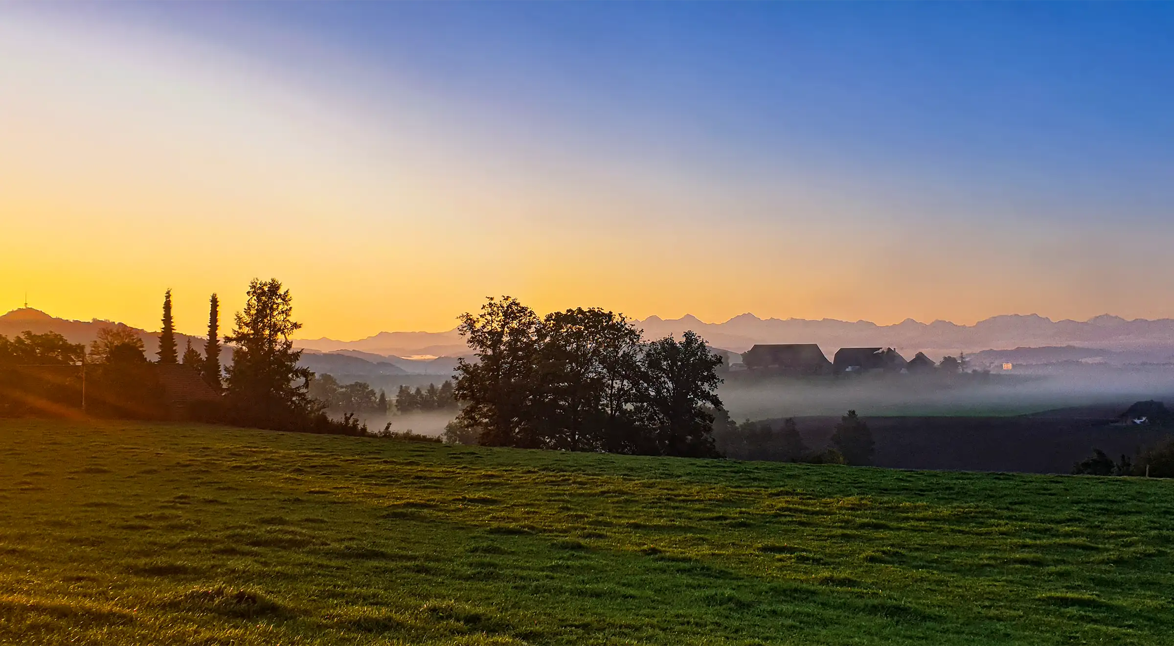 Tertianum-Lindenegg-Aussicht