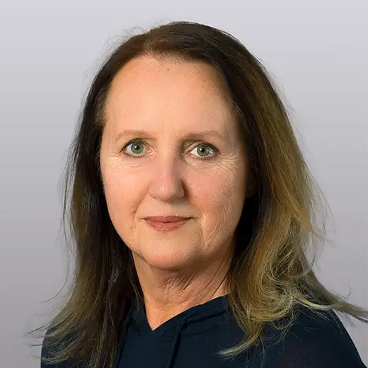 Ingrid Röhrich picture