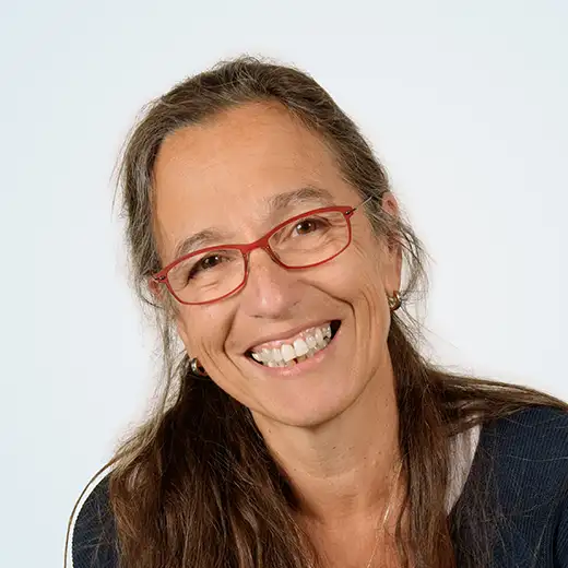 Beate Meier picture