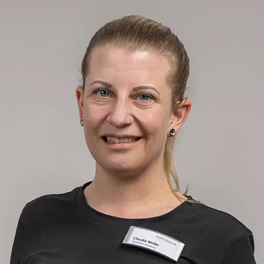 Claudia Müller picture