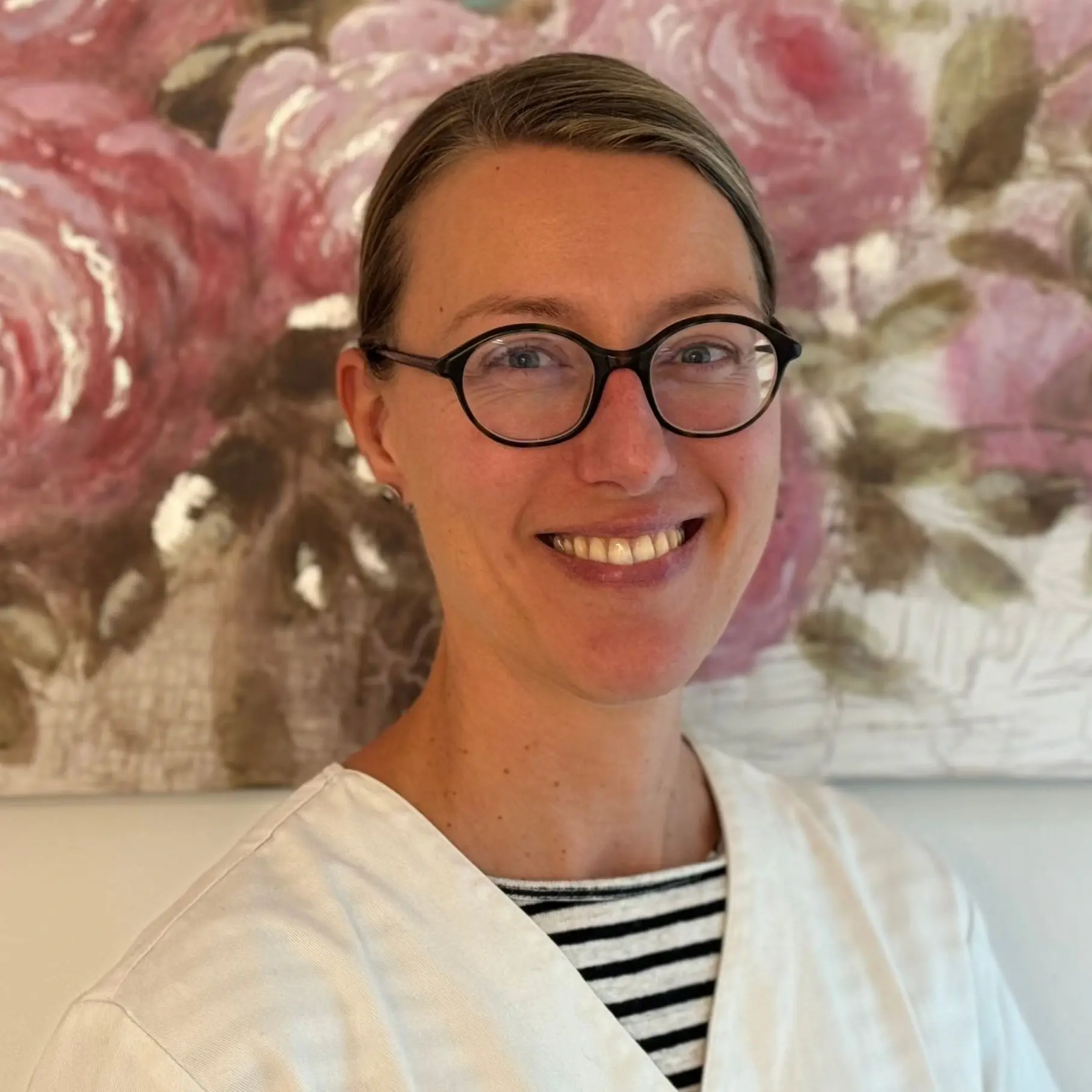 Dr. med. Melanie Bührer picture