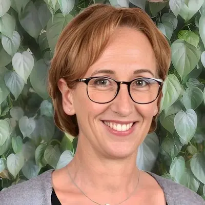 Melanie Rubin picture