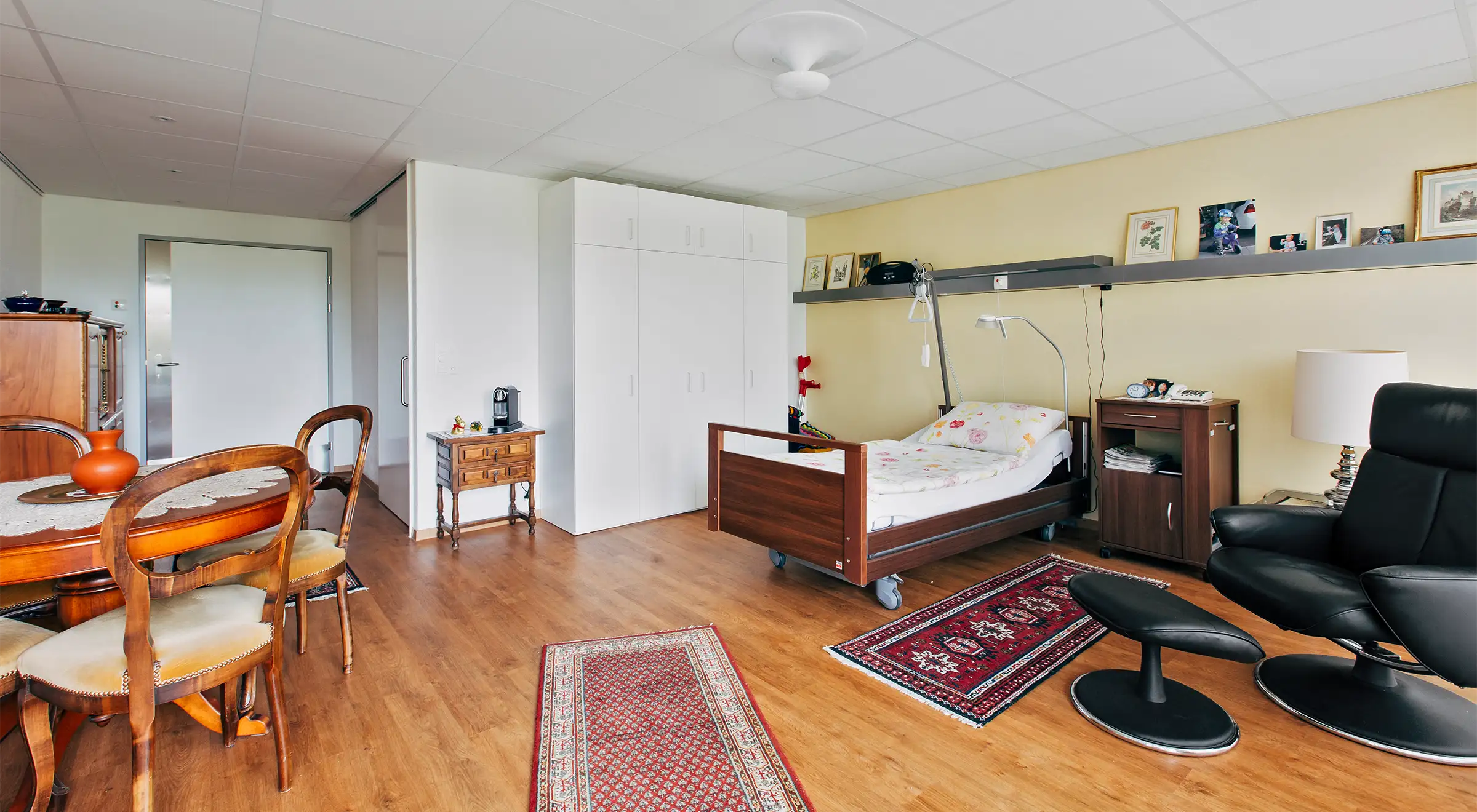 Tertianum-Residence-Pflegezimmer-2