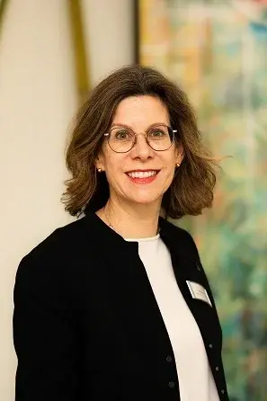 Nadja Keller-Niederberger picture