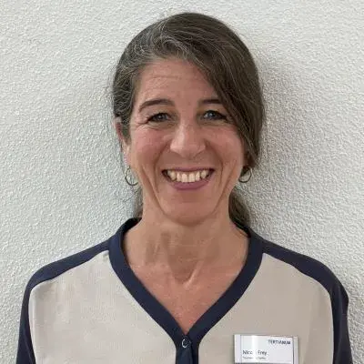 Nicole Frey picture