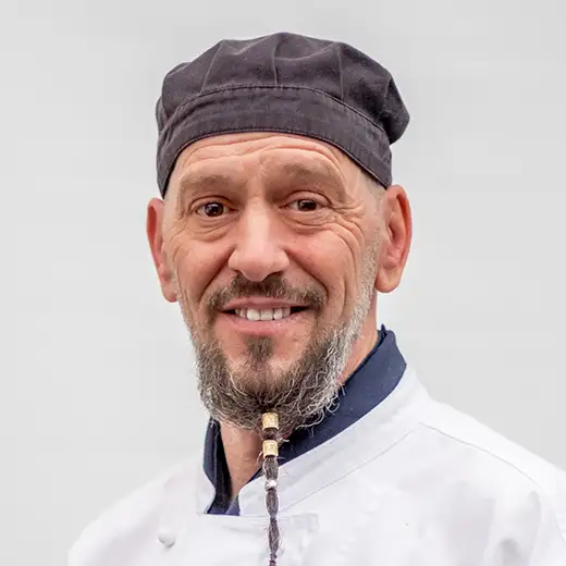 Willy Mercier picture