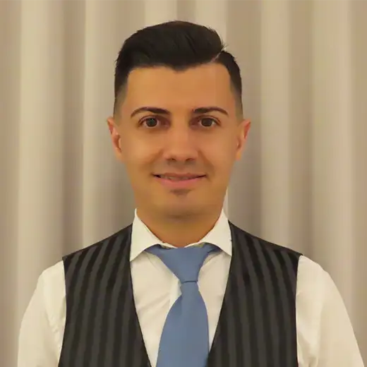 Ahmet Cömlekci picture