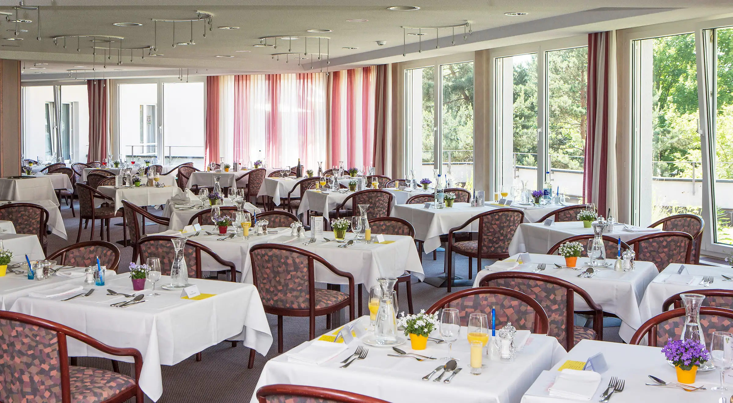 Tertianum-Segeten-Restaurant