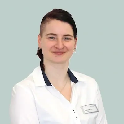 Christine Lanz picture