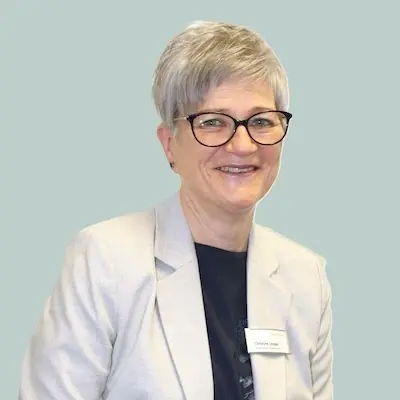 Christine Leuppi picture