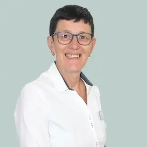 Judith Joss picture