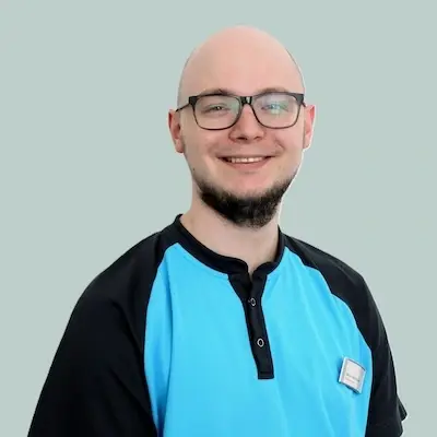 Simon Fleischmann picture
