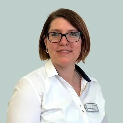 Sonja Hasler picture