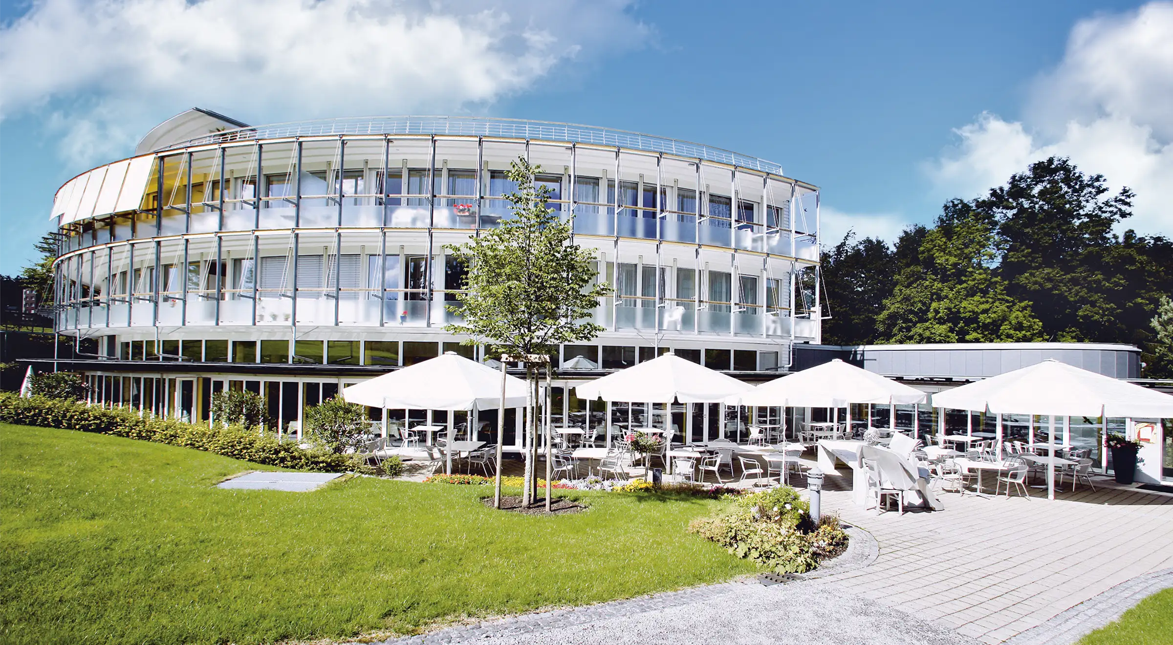 Tertianum Residenz Zollikerberg