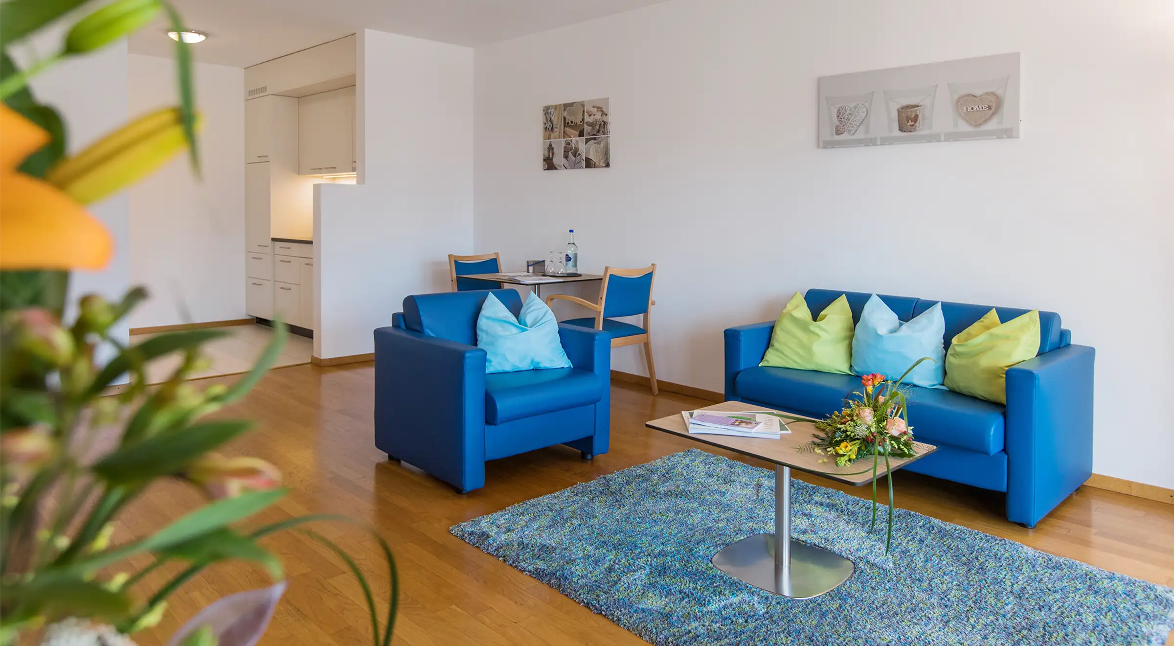 Tertianum-Al-Parco-Wohnung