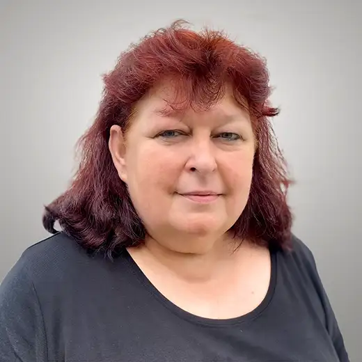 Christine Huschmann picture