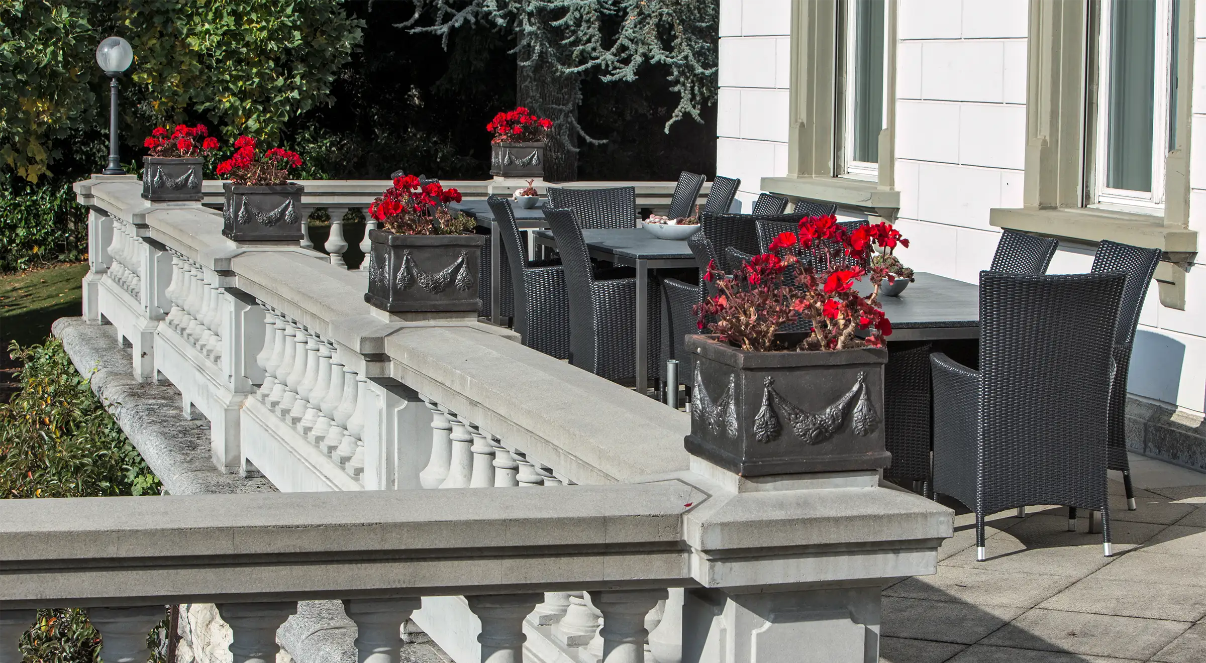 Tertianum-Schloss-Berg-Terrasse