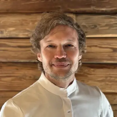 Sacha Mausberg picture