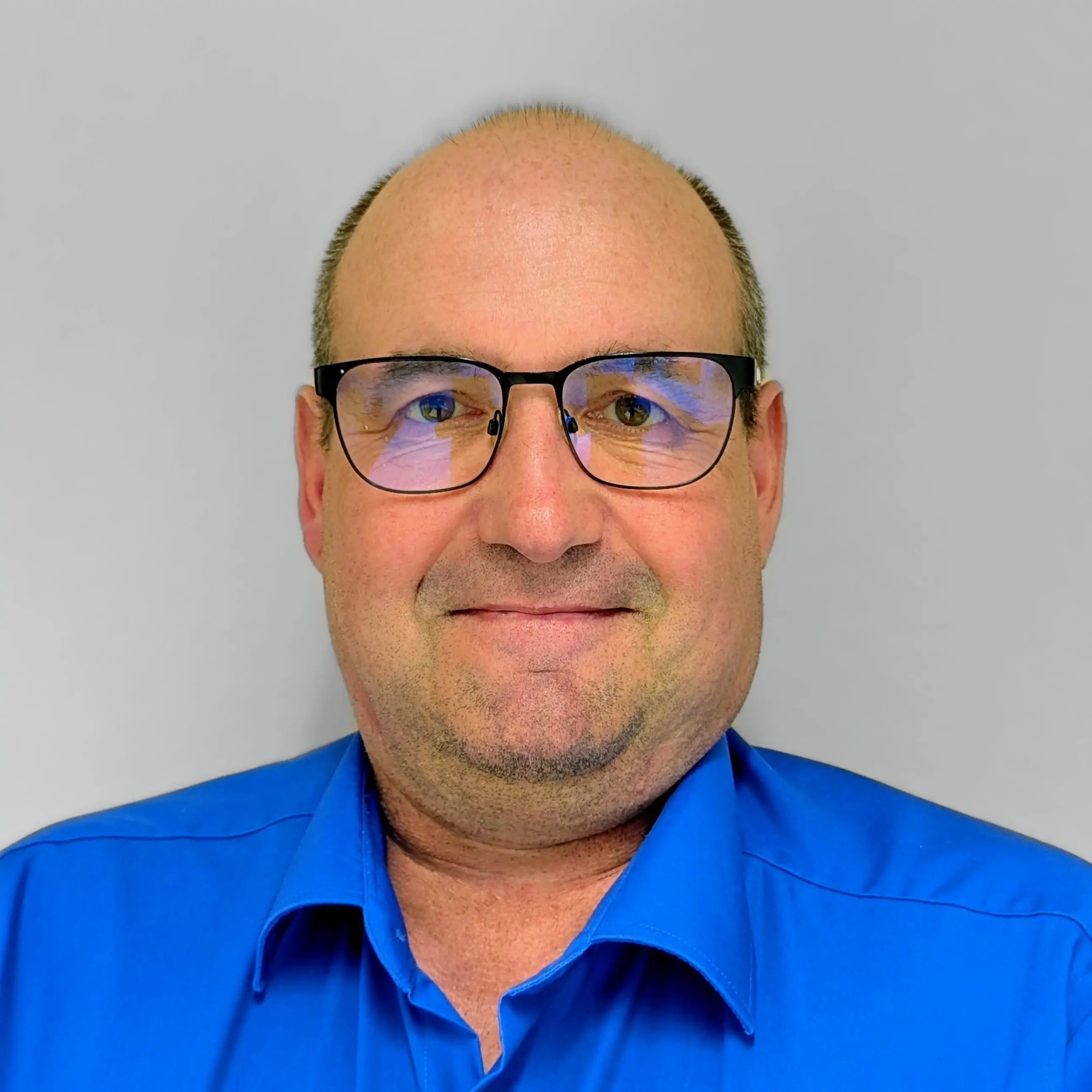 Marc Theiler picture