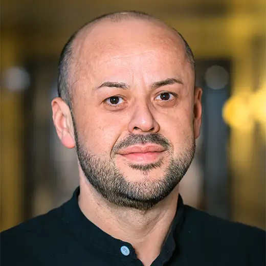 Kabir Avmedoski picture