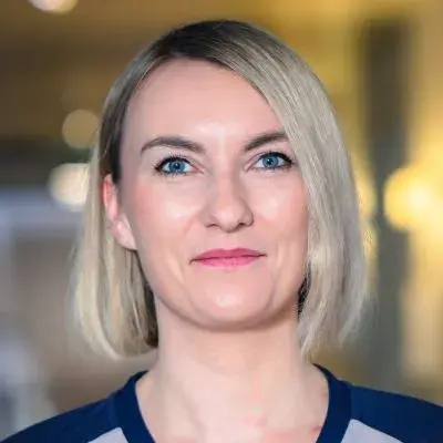 Pia Steiner picture