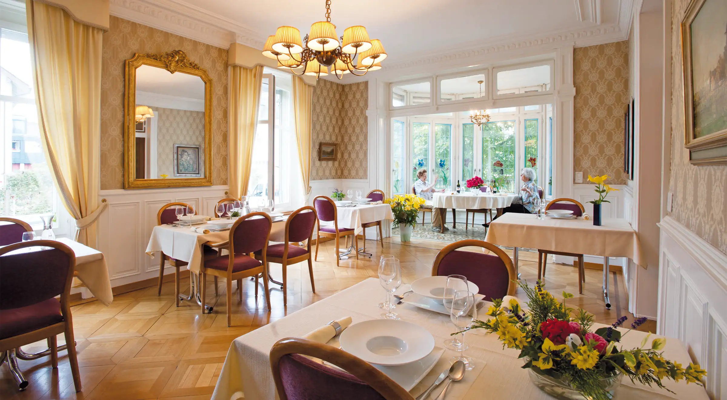 Tertianum-Villa-Sutter-Restaurant