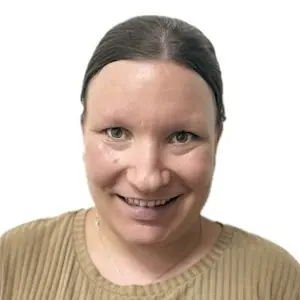 Joëlle Marbot picture