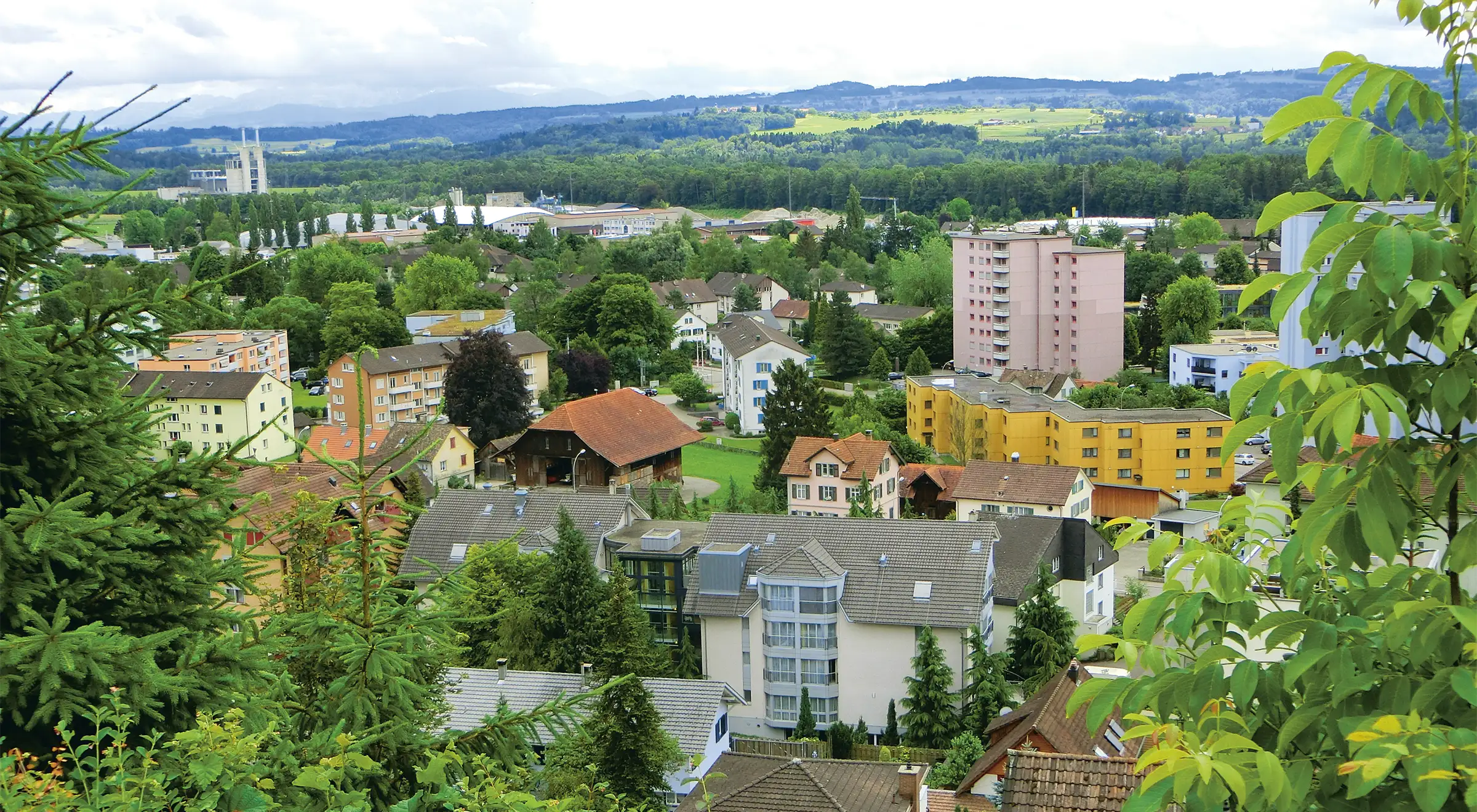 Tertianum-Zedernpark-Aussicht