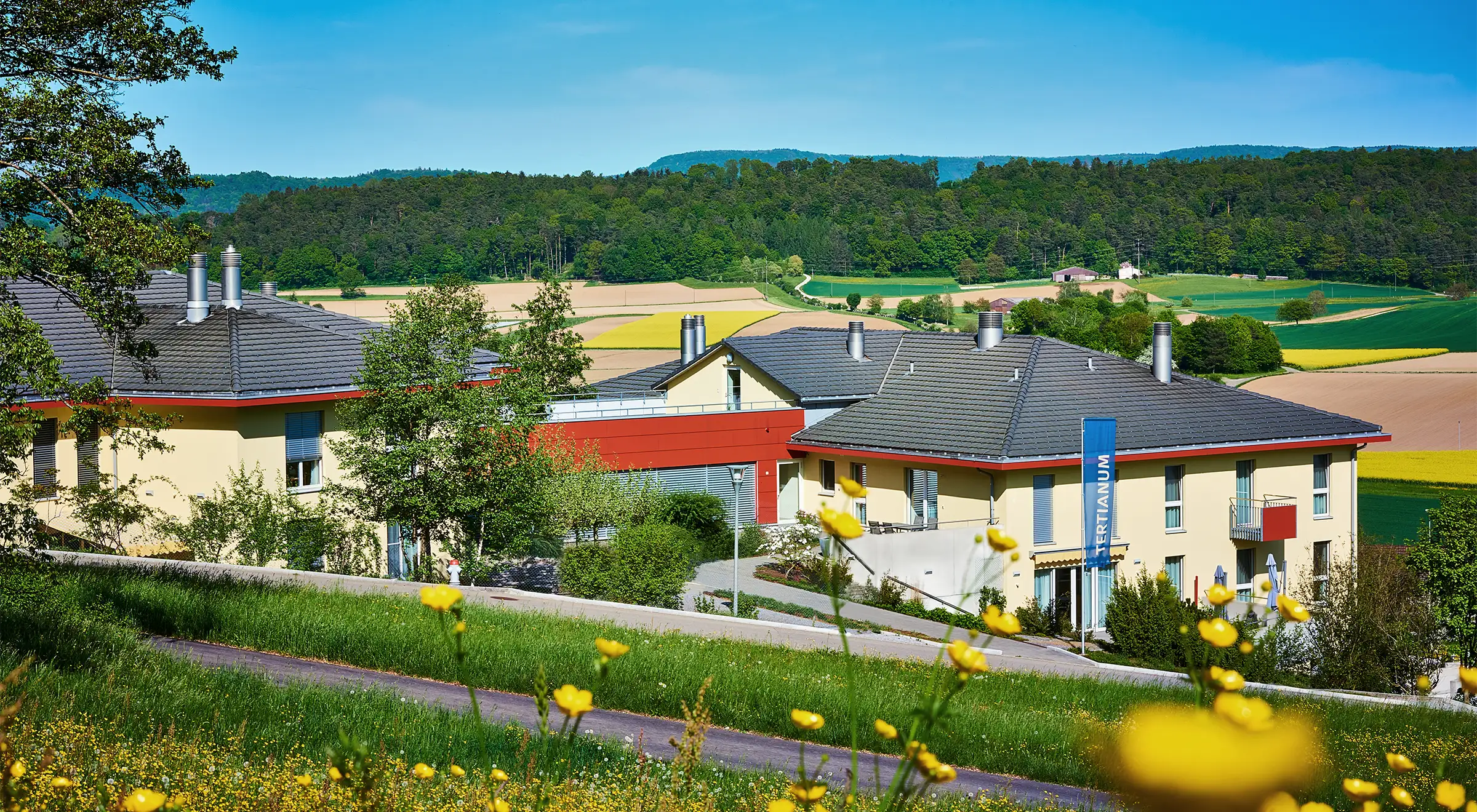 Tertianum Zur Heimat