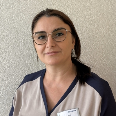Leonora Peci picture